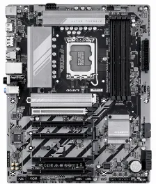 Tarjeta Madre Gigabyte B860 Ds3h Wifi6e Lga 1851, 4 Ddr5-sdram, Atx, Wifi